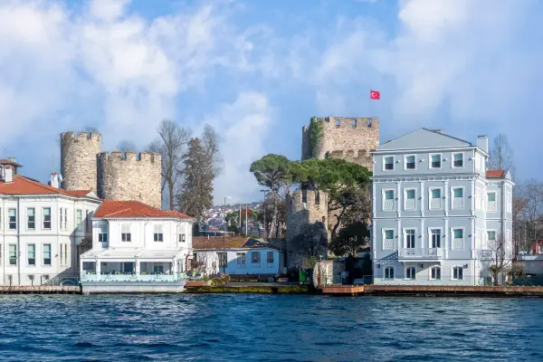 Beykoz District