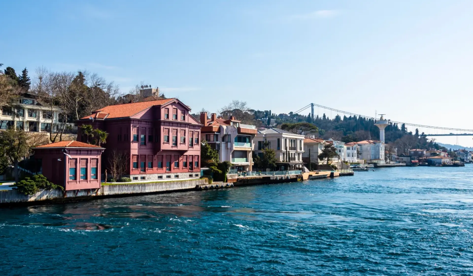 Beykoz District