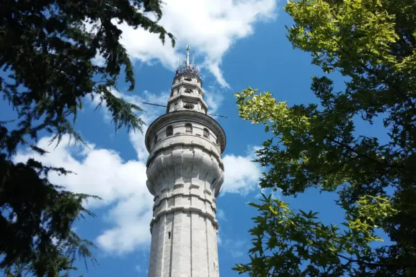 Beyazit-Turm