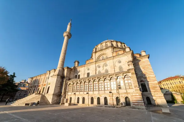Laleli Mosque