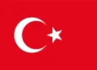 Turkey flag