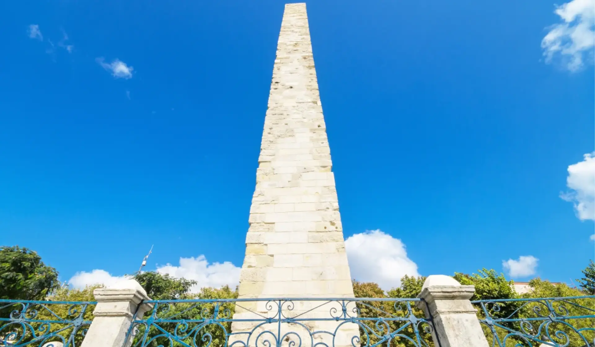 Column of Constantine