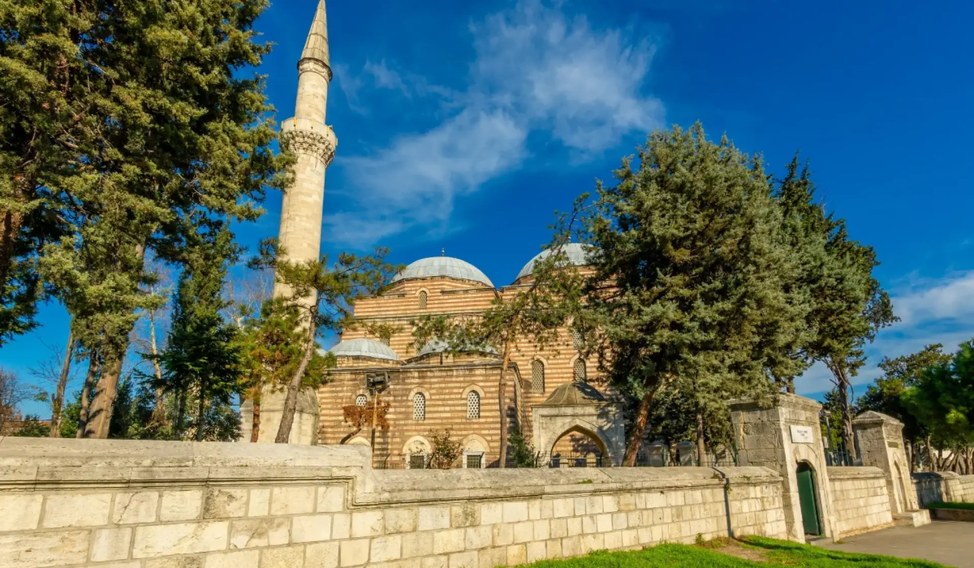 Murad Pasha Mosque