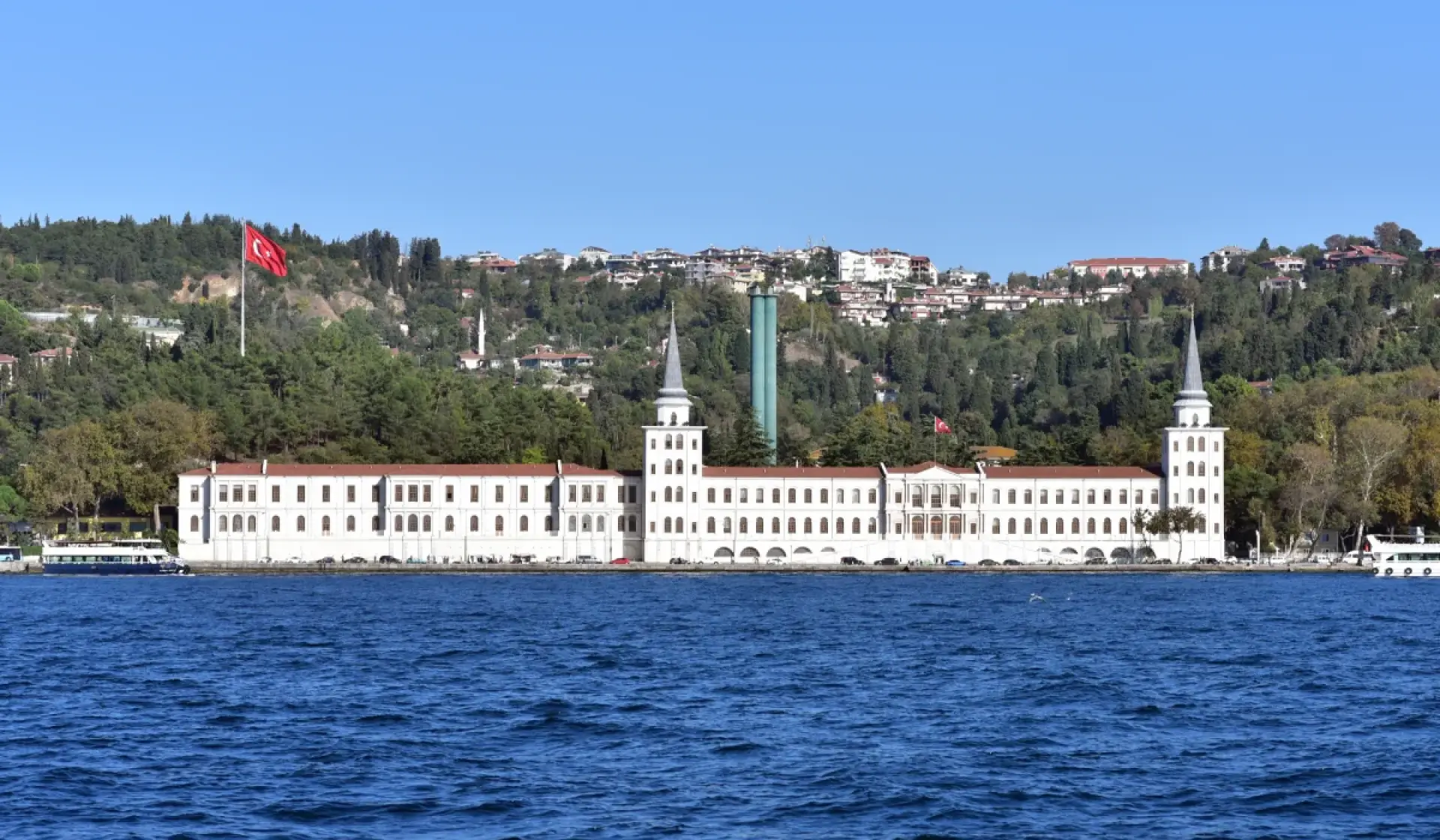 Kuleli Military School