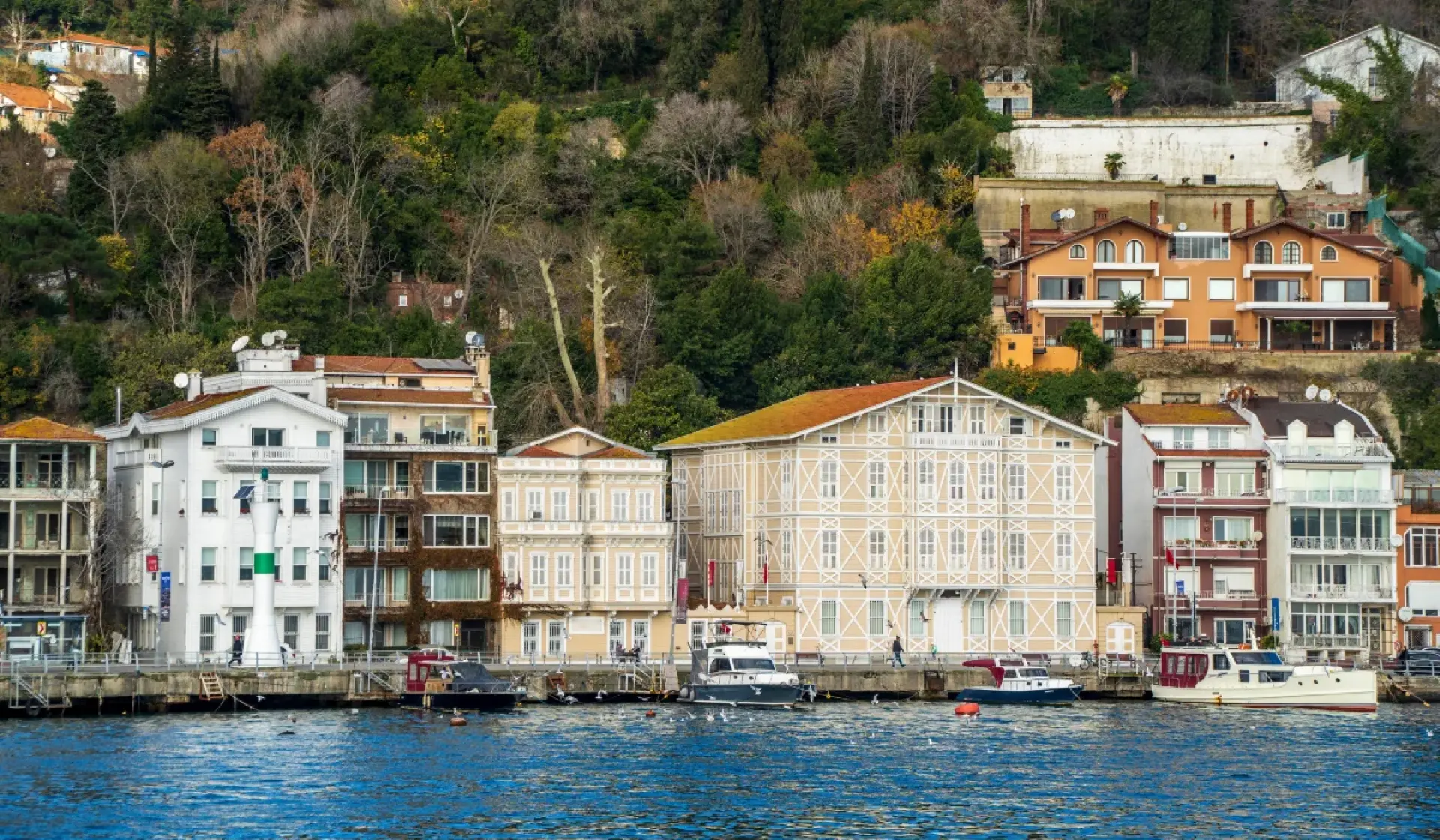 Sadberk Hanim Museum