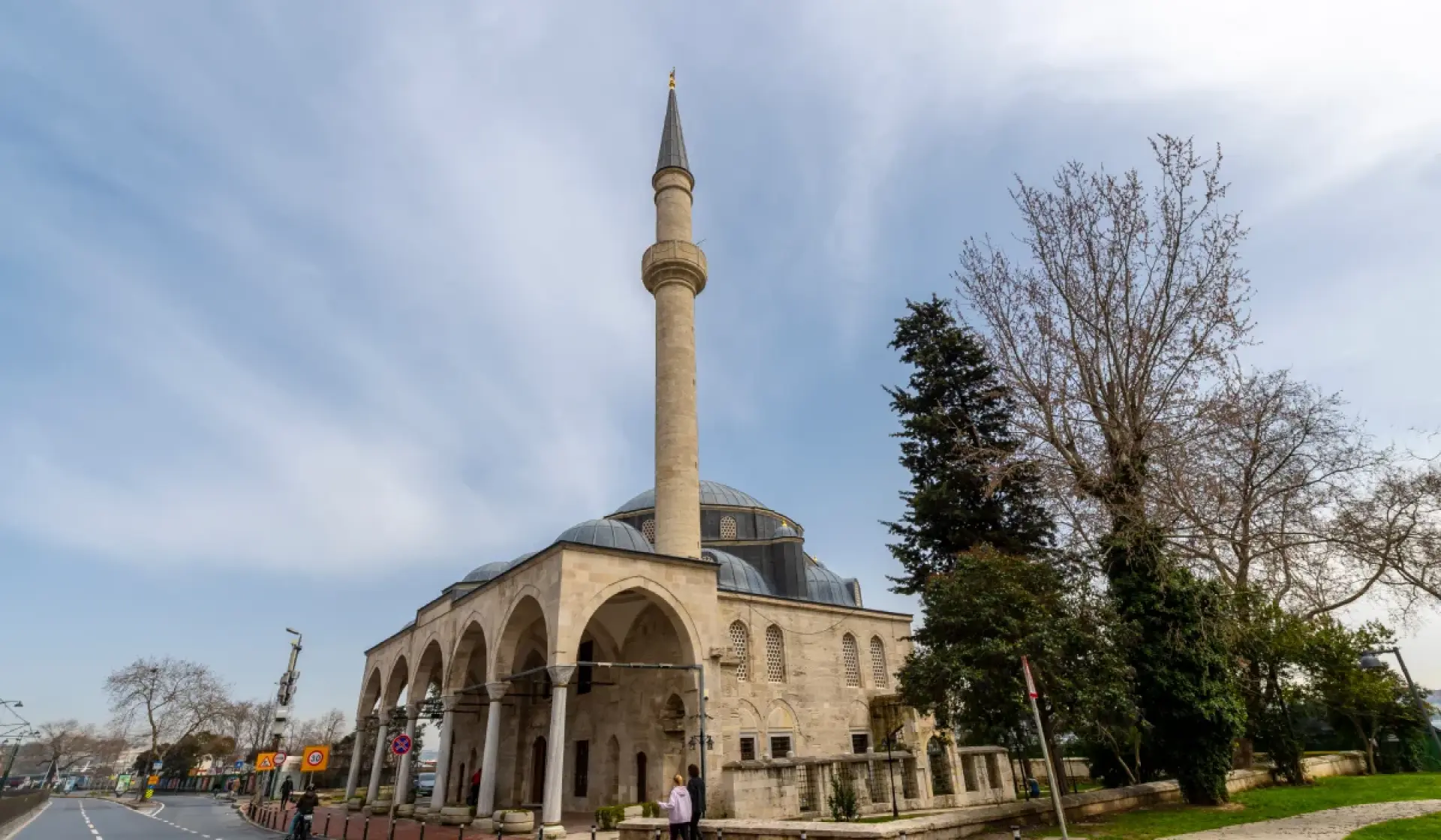 Molla Celebi Mosque