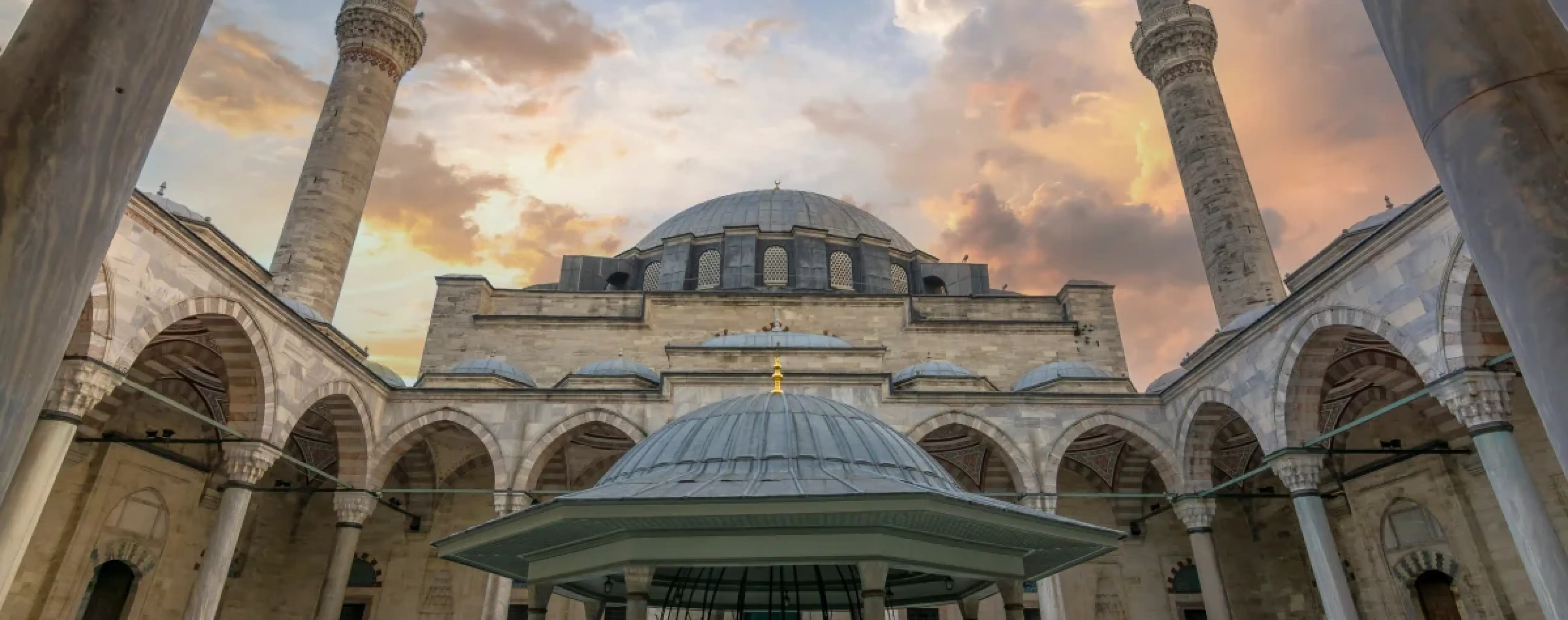 Yavuz Selim I Mosque