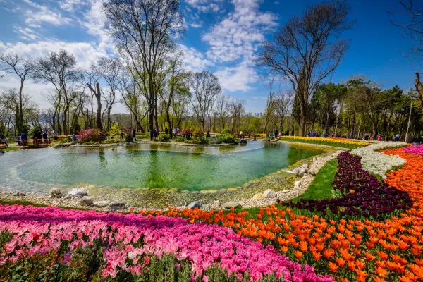 Park Emirgan