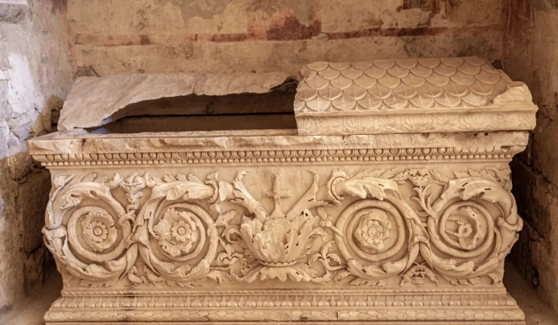 Church of Saint Nicholas the Wonderworker